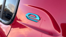 Peugeot 208 100kW GT 50kWh 5dr Auto Electric Hatchback